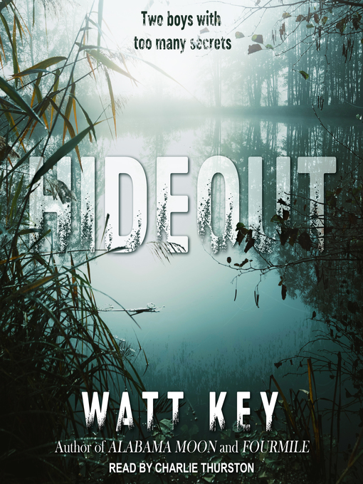 Title details for Hideout by Watt Key - Available